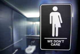 Texas Republicans fuels new row with transgender toilet bill